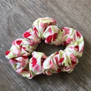 Vintage Gymboree Tip Toe Tulip pony tail holder